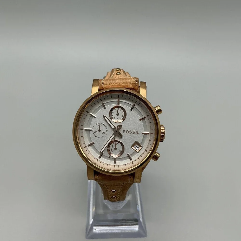 Fossil see photos
